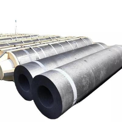 500mm Dia .UHP graphite electrode