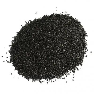 Graphitized Petroleum Coke 